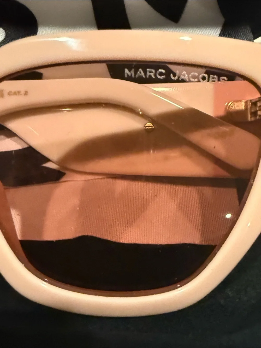 Marc Jacobs fashion forward